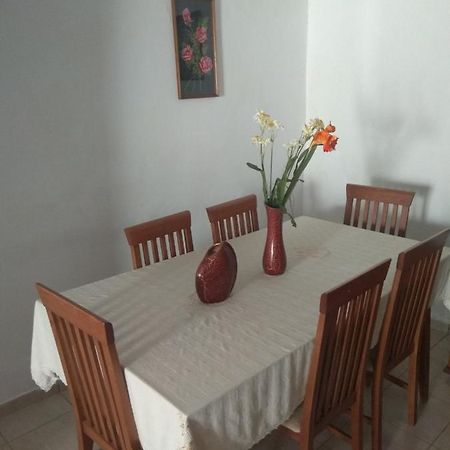 Stonehouse Villa Skopi Skopi  Экстерьер фото