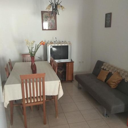 Stonehouse Villa Skopi Skopi  Экстерьер фото
