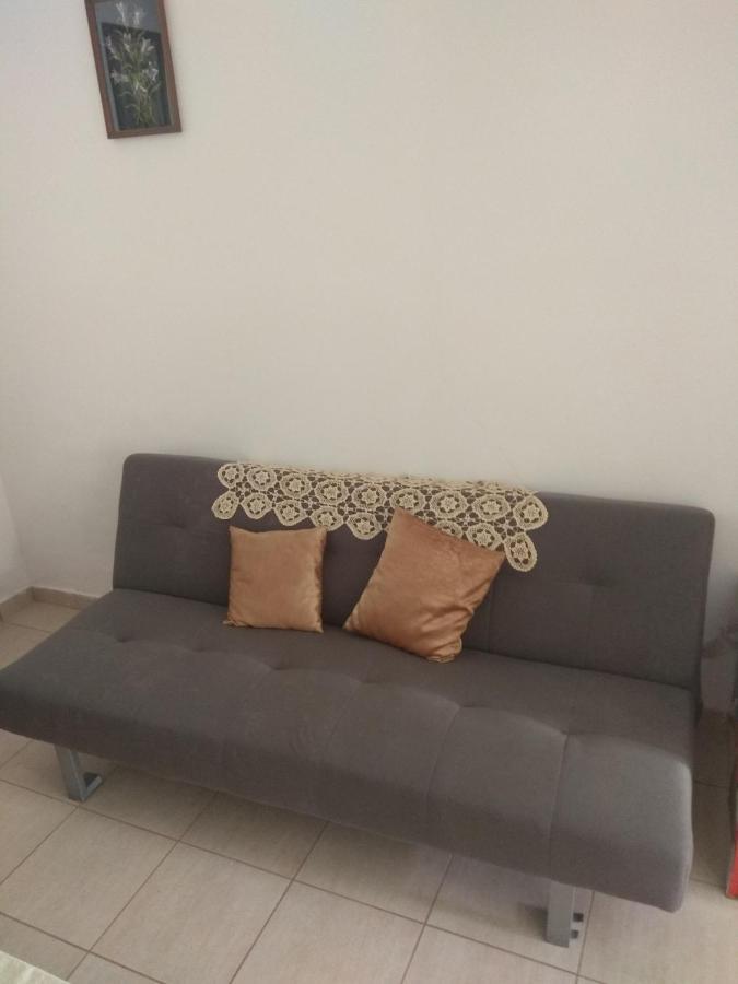Stonehouse Villa Skopi Skopi  Экстерьер фото