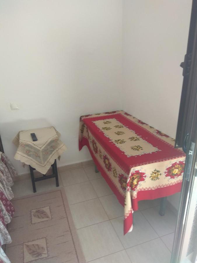 Stonehouse Villa Skopi Skopi  Экстерьер фото