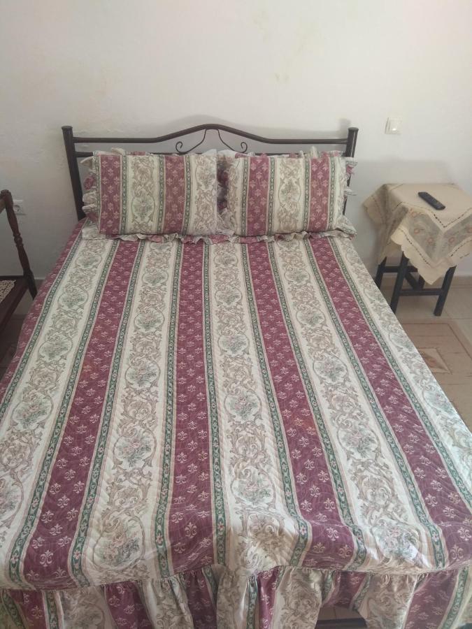 Stonehouse Villa Skopi Skopi  Экстерьер фото